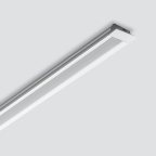 Réglette LED éclairage incliné 12 V