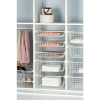 Panier fil hauteur 175 mm