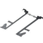 Set voor zijdelingse stabilisatie