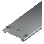 Verbindungsprofil Connector 110 mm