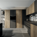 Ferrure pour porte coulissante PS66