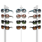 Wandhalter drehbar