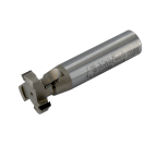 Diamantboor voor trapeziumprofiel