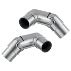 Coude d'angle orientable Q-Line