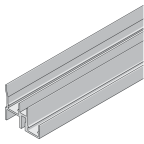 Obere Schiene COMBINO 50 FS