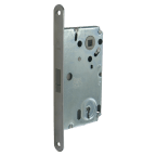 Magnetisch insteekslot doorn 50 voorplaat 190 x 22