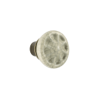 Bouton porcelaine