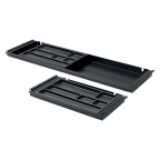 Metalen lade Slim