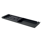 Metalen lade Slim