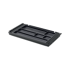 Metalen lade Slim