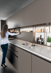 Schiebewand-Set PS70