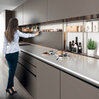 Set pour panneau coulissant PS70