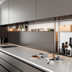 Set pour panneau coulissant PS70