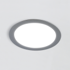 LED-Einbauleuchte 12 V, Ø 68 mm