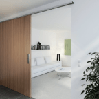 Garniture 1 porte PORTA 60 HMD
