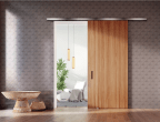 Garniture 1 porte PORTA 60 HMD