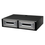 Vrij te plaatsen Coffee Cube set
