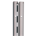 Crémaillère simple perforation CR