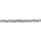 RGB-LED-Band, IP20, 60 LED/m