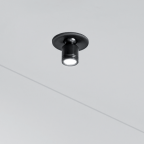 Mini spot LED orientable 12 V