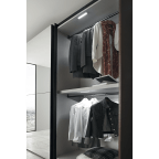 LED-lijst om in te bouwen 12 V