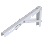 Inklapbare tabletdrager
