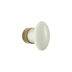 Knop olijf