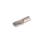 Taquet de rayon Ø5 mm avec arrêt