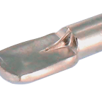 Fachbodenträger Ø 5 mm