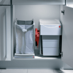 Poubelle à tri sélectif 30 L