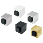 Butée de porte CUBE