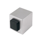 Deurstop CUBE