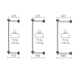 Beslag MOTION-V