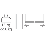 Beslag MOTION-V