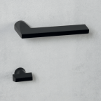 Bouton de condamnation NUDA ATLANTA