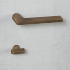 Bouton de condamnation NUDA ATLANTA