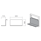 Zijdelingse tablet YouK