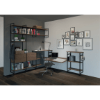 Kit de fixation pour bureau YouK