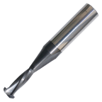 Fraise à queue pour P-System CNC