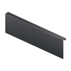 Adaptateur M largeur 242 mm