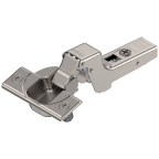 Scharnier CLIP top 110° voor inliggende deur