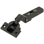 Charnière CLIP top BLUMOTION pour porte d'angle +30°