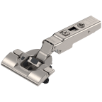 Scharnier CLIP top BLUMOTION 110° voor opliggende deur