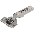 Scharnier CLIP top BLUMOTION 110° voor opliggende deur