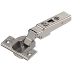 Charnière CLIP top 110° pour porte en applique