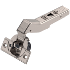 Winkelscharnier CLIP top BLUMOTION +45° aufschlagend