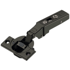 Charnière CLIP top BLUMOTION pour porte d'angle +15°