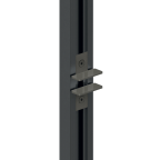 Tabletdrager glas STILIPHOS