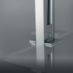 Tabletdrager glas STILIPHOS