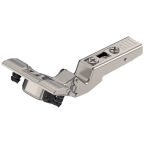 Charnière CLIP top BLUMOTION pour porte d'angle -45°